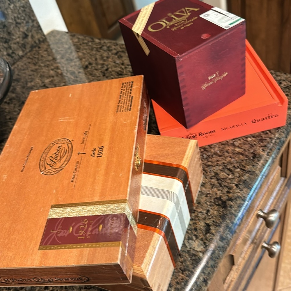 SOLD Out !! Two boxes $8 - Picture 2 of 10